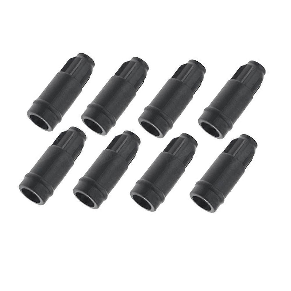 8 Pcs for Ignition Coil Rubber Boot Ring 8200568671