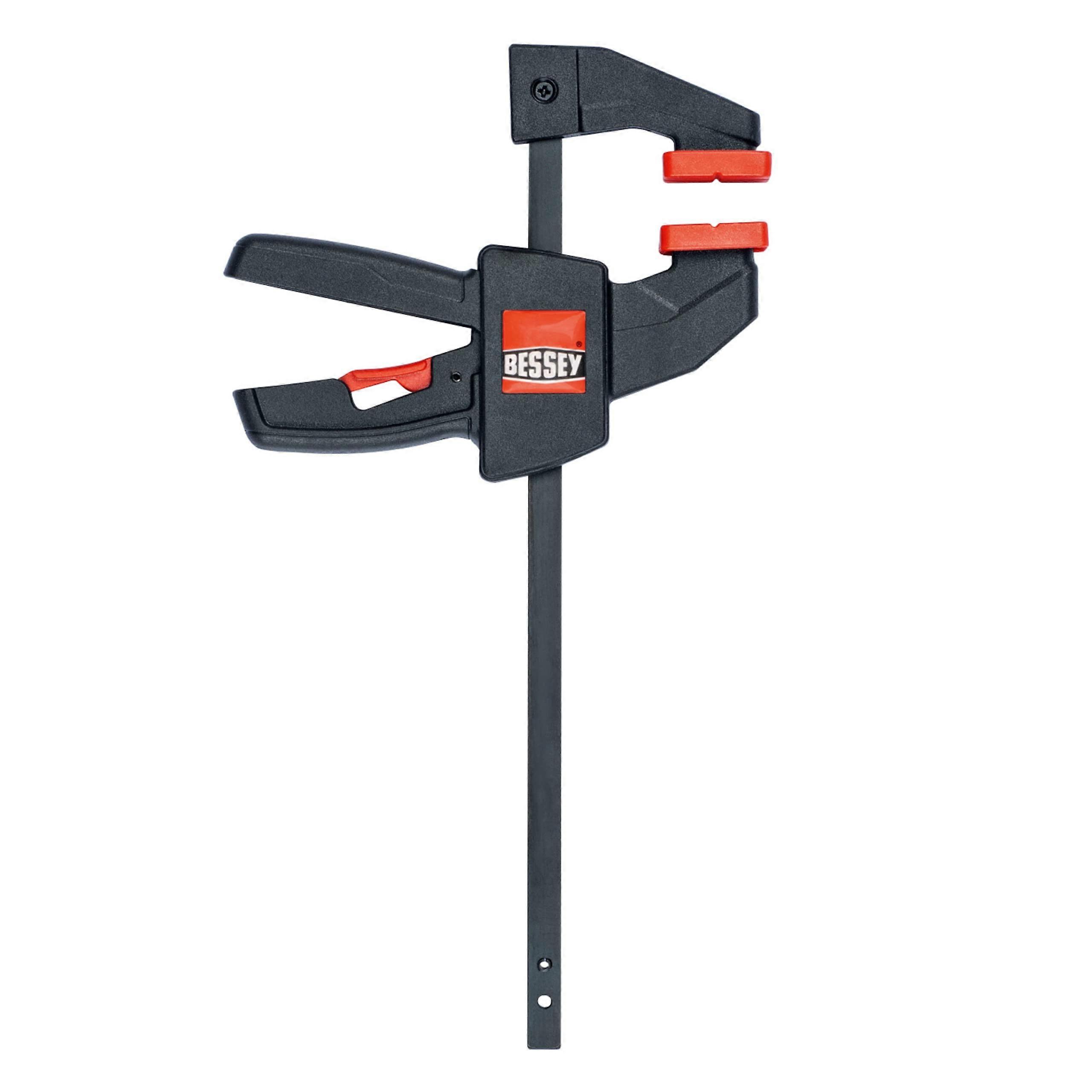 Micro Trigger Style Clamp for and Woodworking Carpentry 4 1/2" Size