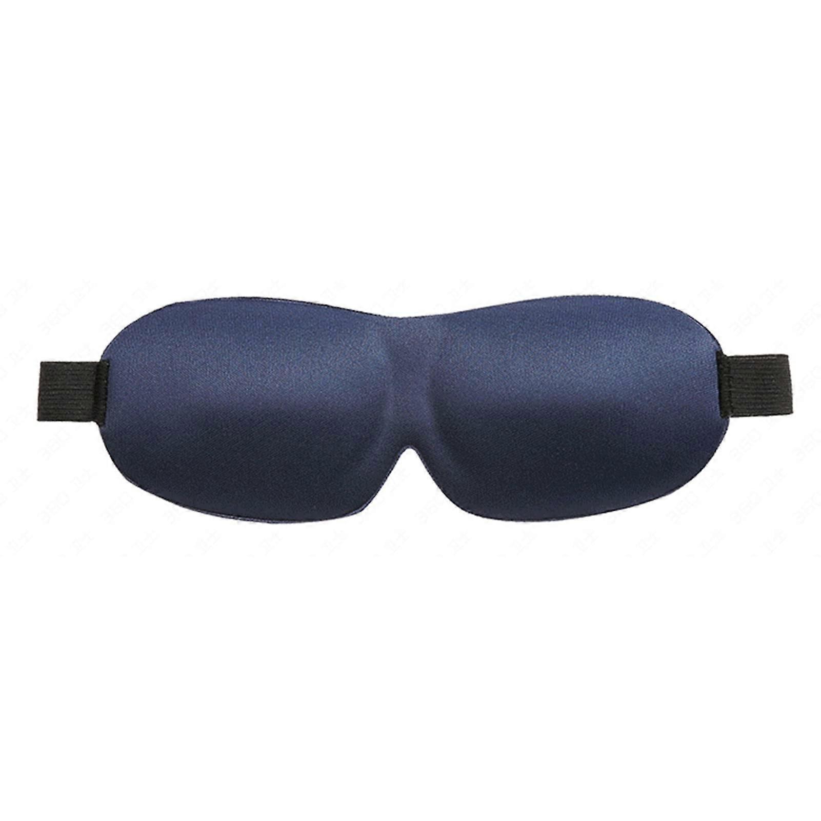Elastic Strap 3D Sleep Mask Yoga for Sleep and Sleeping