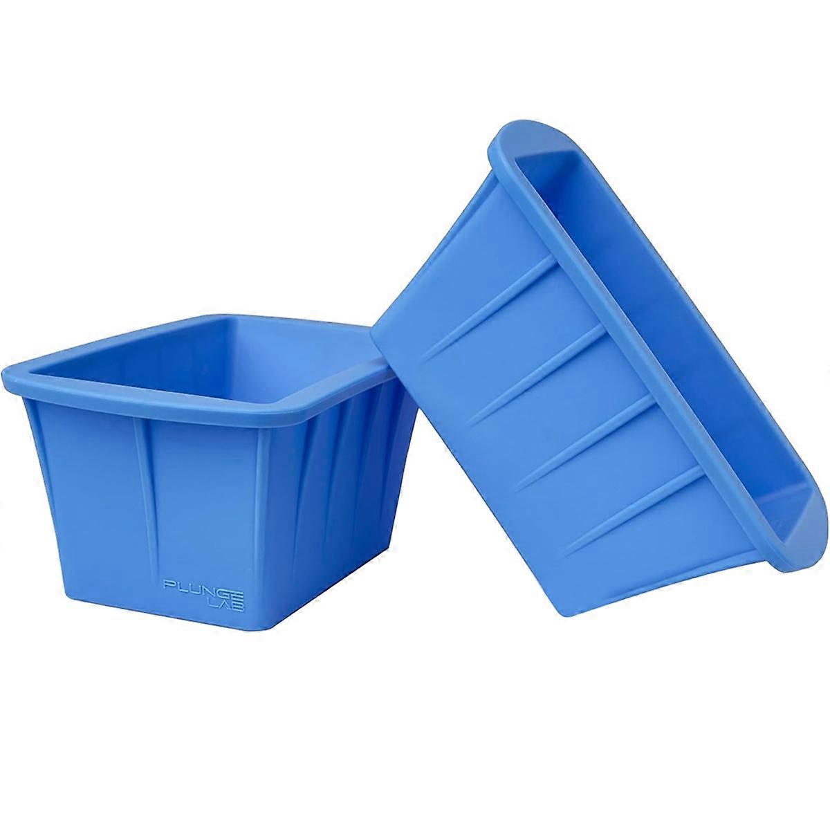 Large Molds for Making 8 Lb , Molds, 2PCS