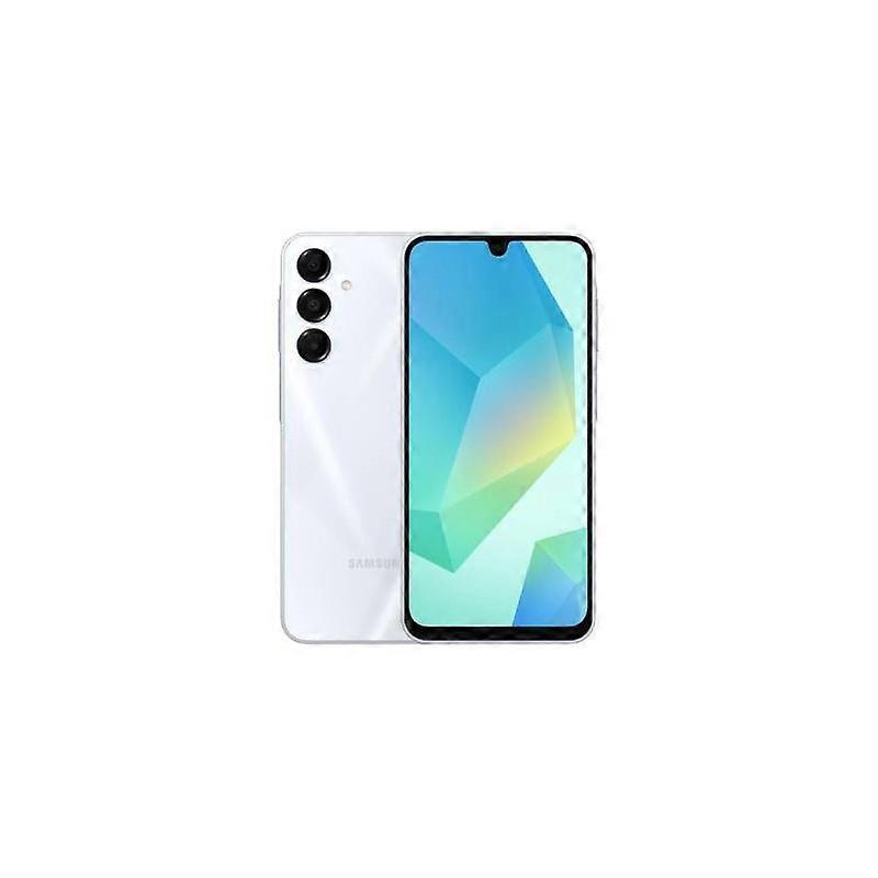 Samsung Sm-a165 A16 4+128gb6.7" Light Gray Ds Tim