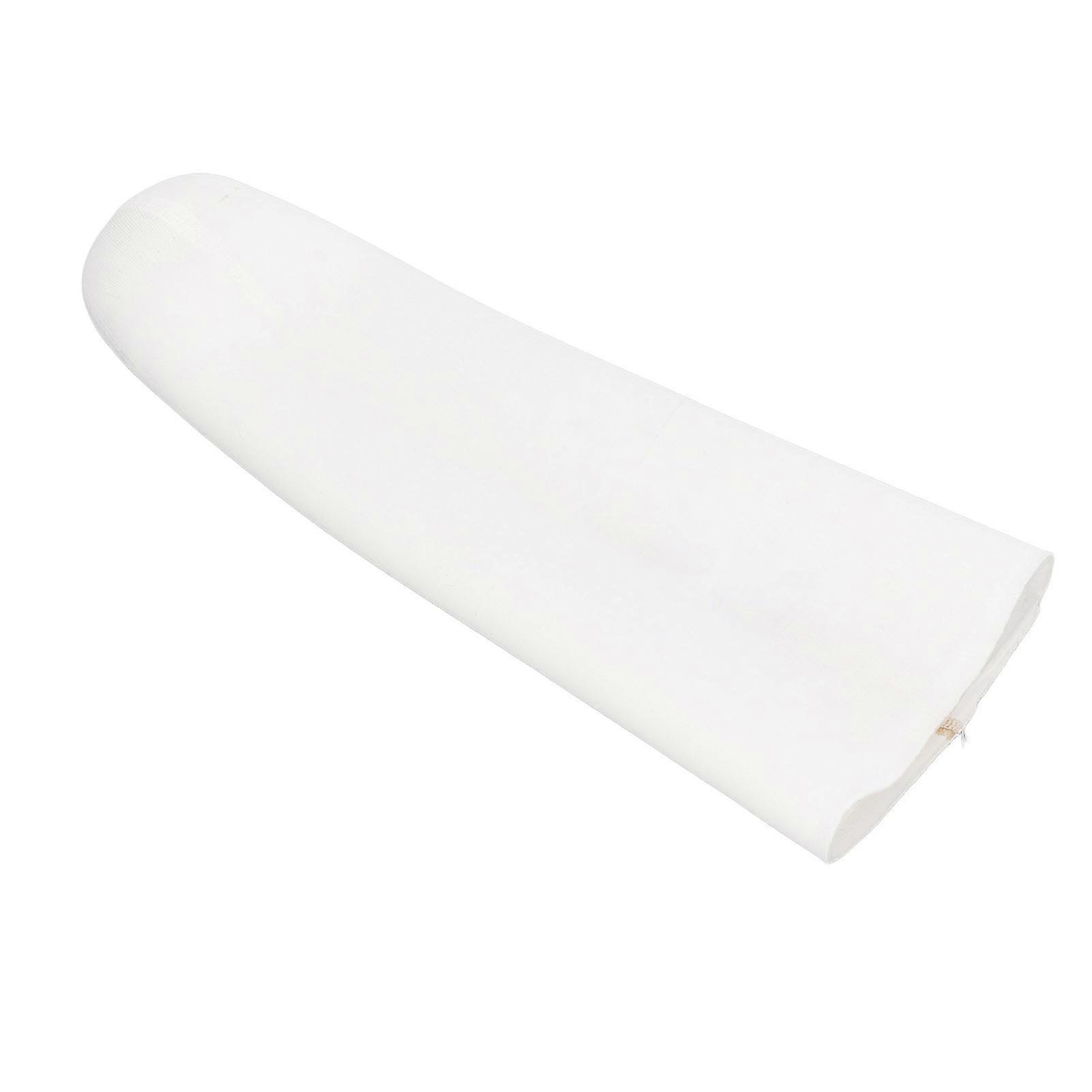 Prosthetic Stump Shrinker Reduce Friction Thickened High Elasticity Silicone Prosthetic Sleeves for Amputees M