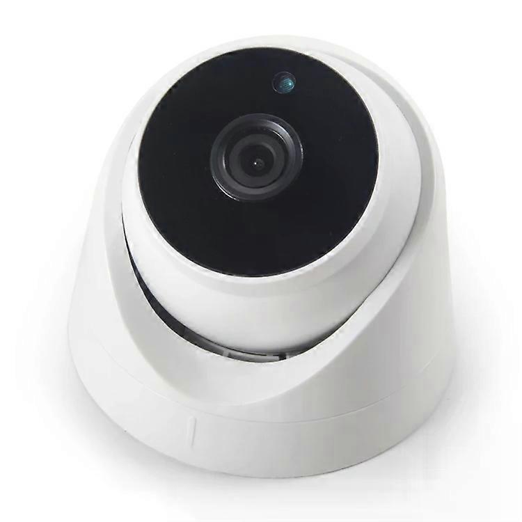 CCTV Dome Camera-533W 3.6mm Wide Angle,1500 TVL,Day/Night Vision -