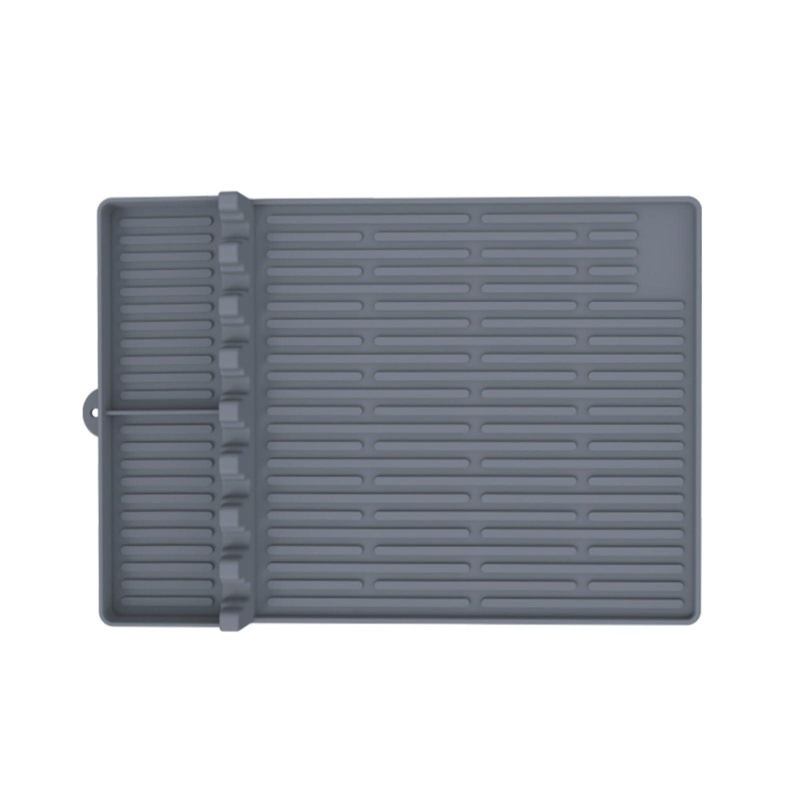 Large Size Silicone Grill Mat for Outdoor Grilling, Non-Stick, Heat Resistant, Easy Clean Kitchen Accessory