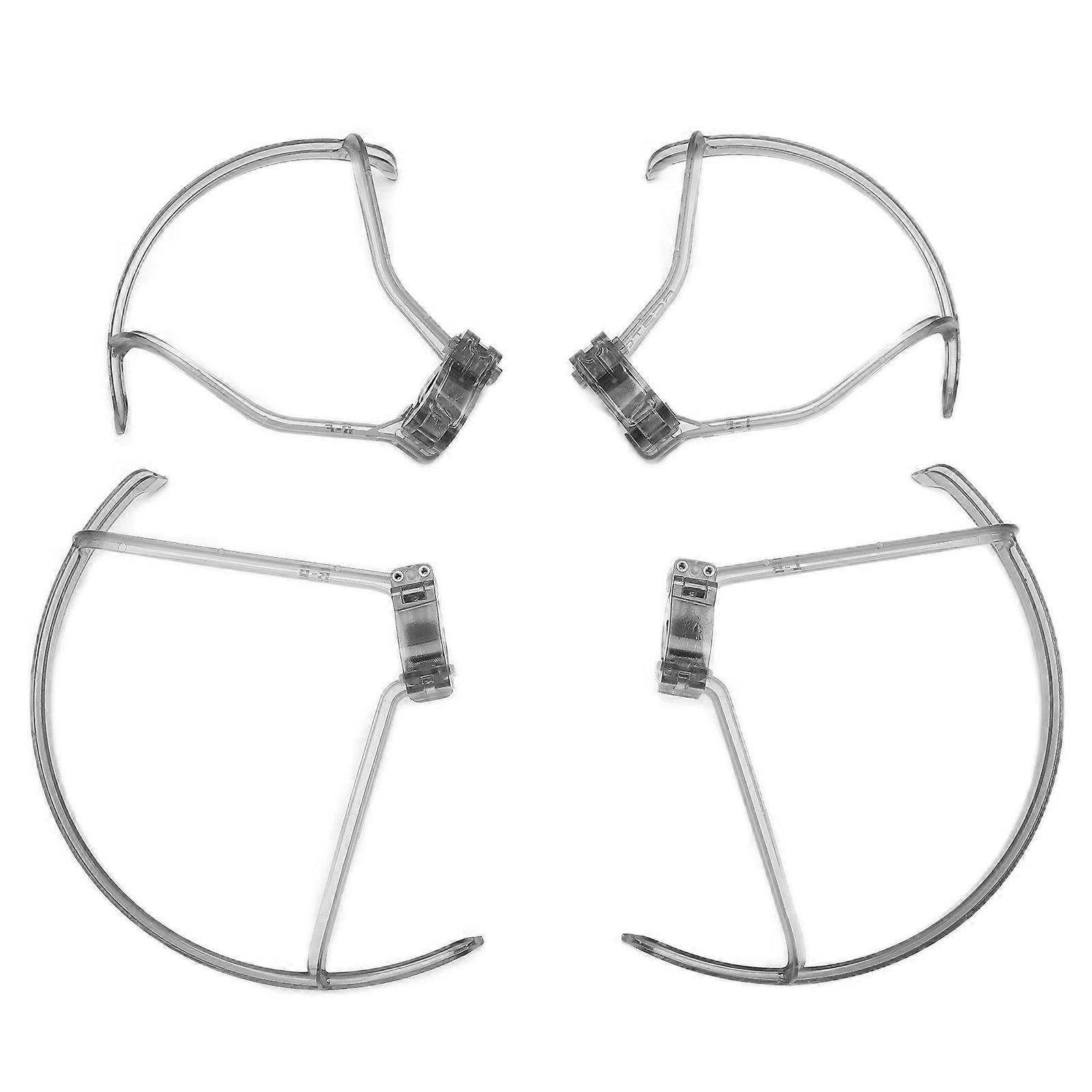 Propeller Guard Blades Protector Kit 163g for FPV Drone Plastic