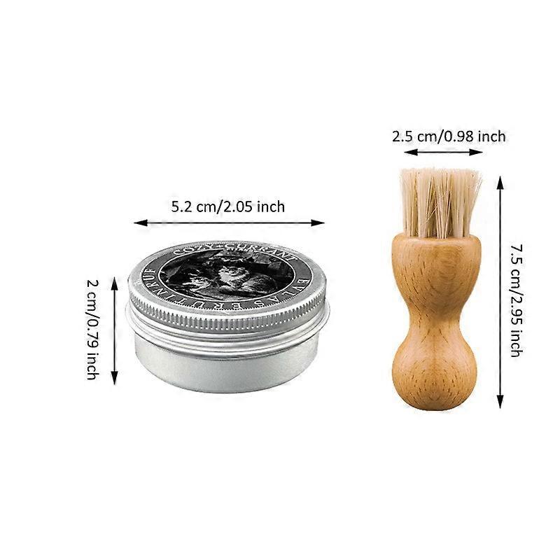 Nábytek Salve na kůži Salzám na nábytek Kůže Nábytek Salve And Brush Nábytek Salve Brush Nábytek Salve Nábytek Salve na dřevo Bezpečný
