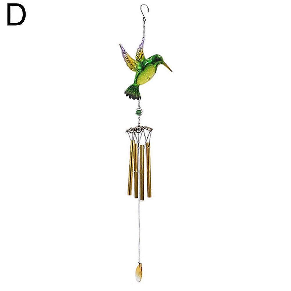 Wind Chimes Hanging Ornaments