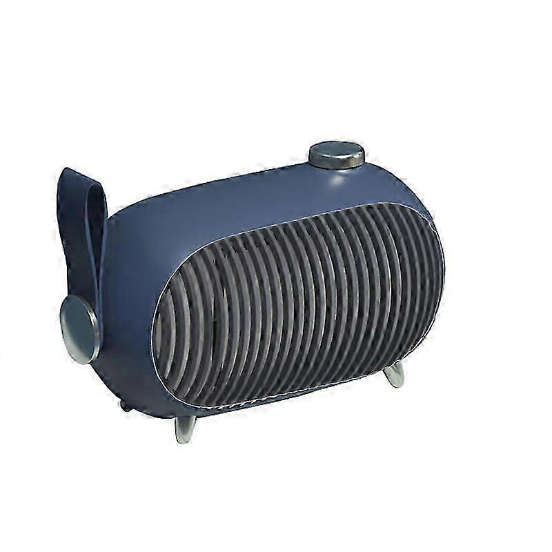 Mini Heater Silent Heater Liten Hjem Heater_Featured Gave