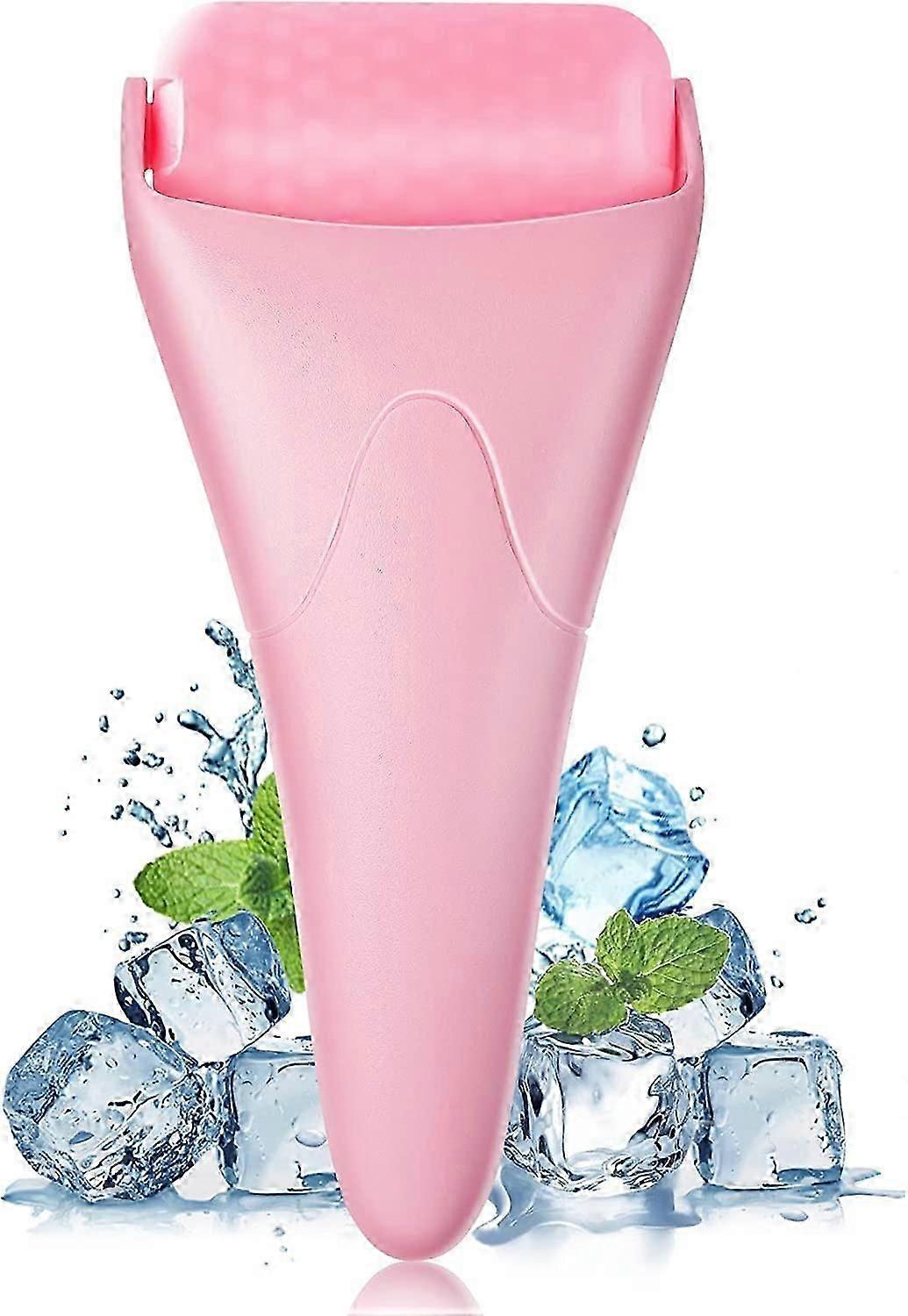 Facial Skin Care Tools (PINK)