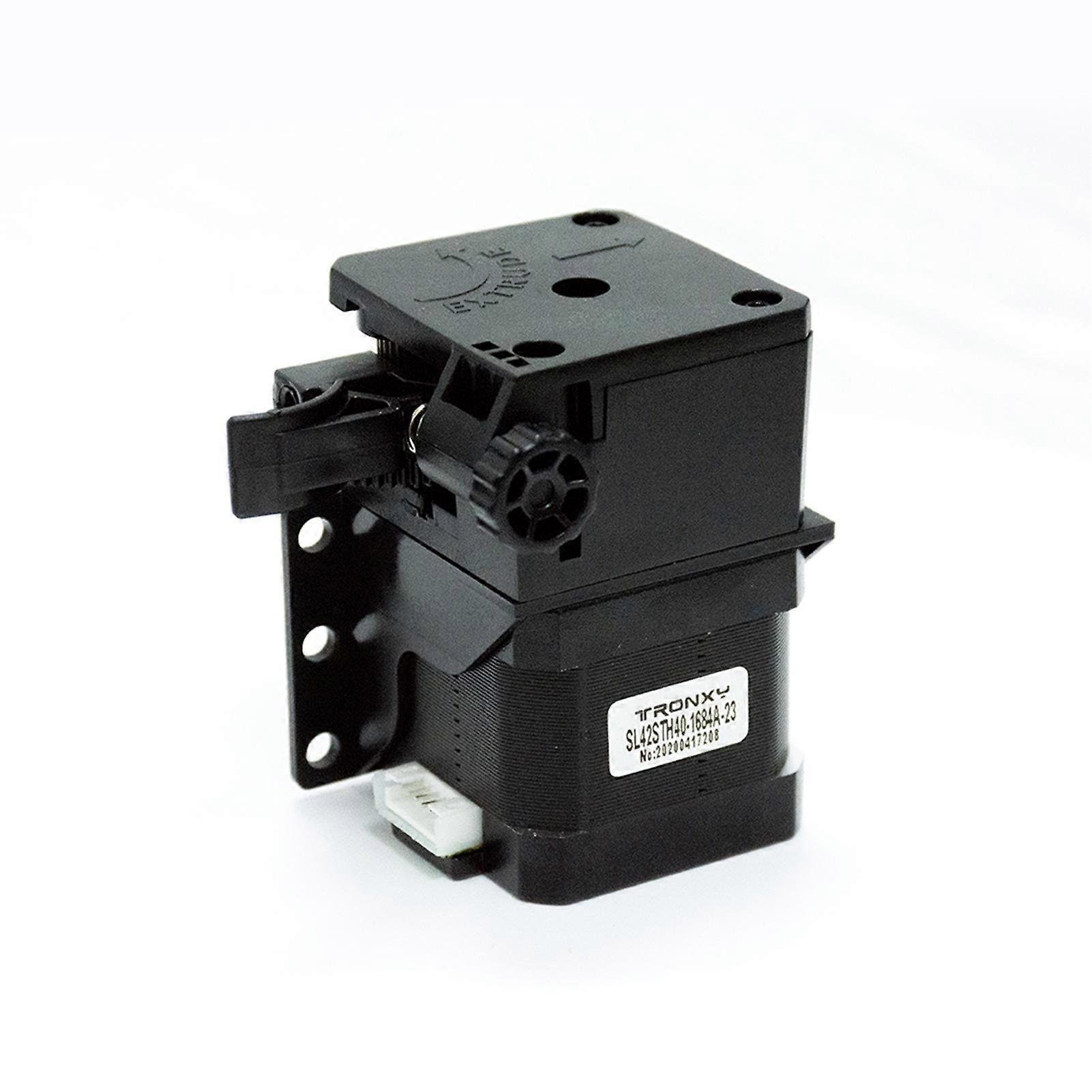 TRONXY 3D-Drucker Upgrade Kits auf X5SA PRO XY Axis Guide Rail Zubehör Titan Extruder für flexibles Filament