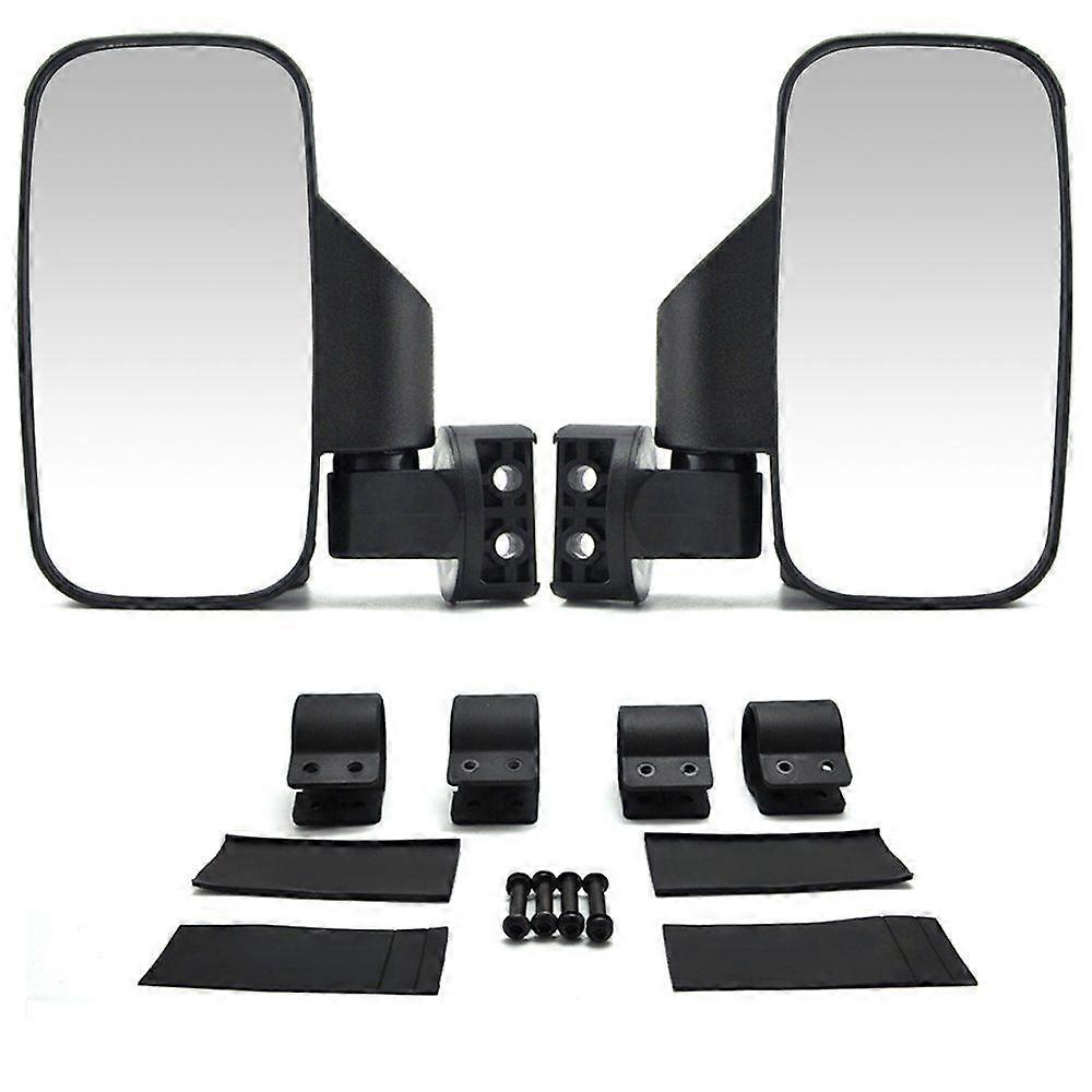 Side View Mirrors Honda Pioneer 1000 Side View Mirrors John Deere Gator Side View Mirrors