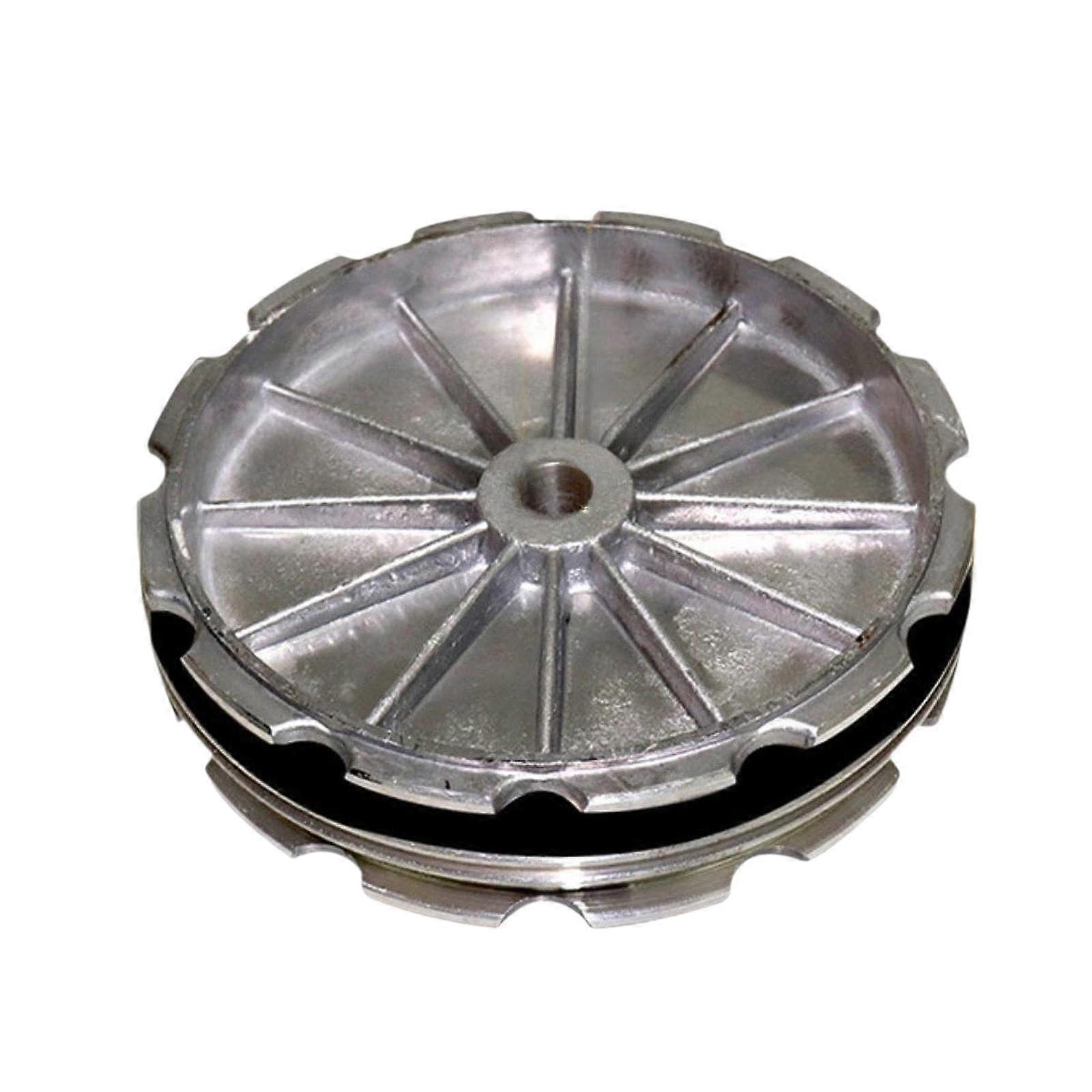 Tire removal machine cylinder piston breaker cylinder piston in performance tire changer accessories for garage, 186 mm
