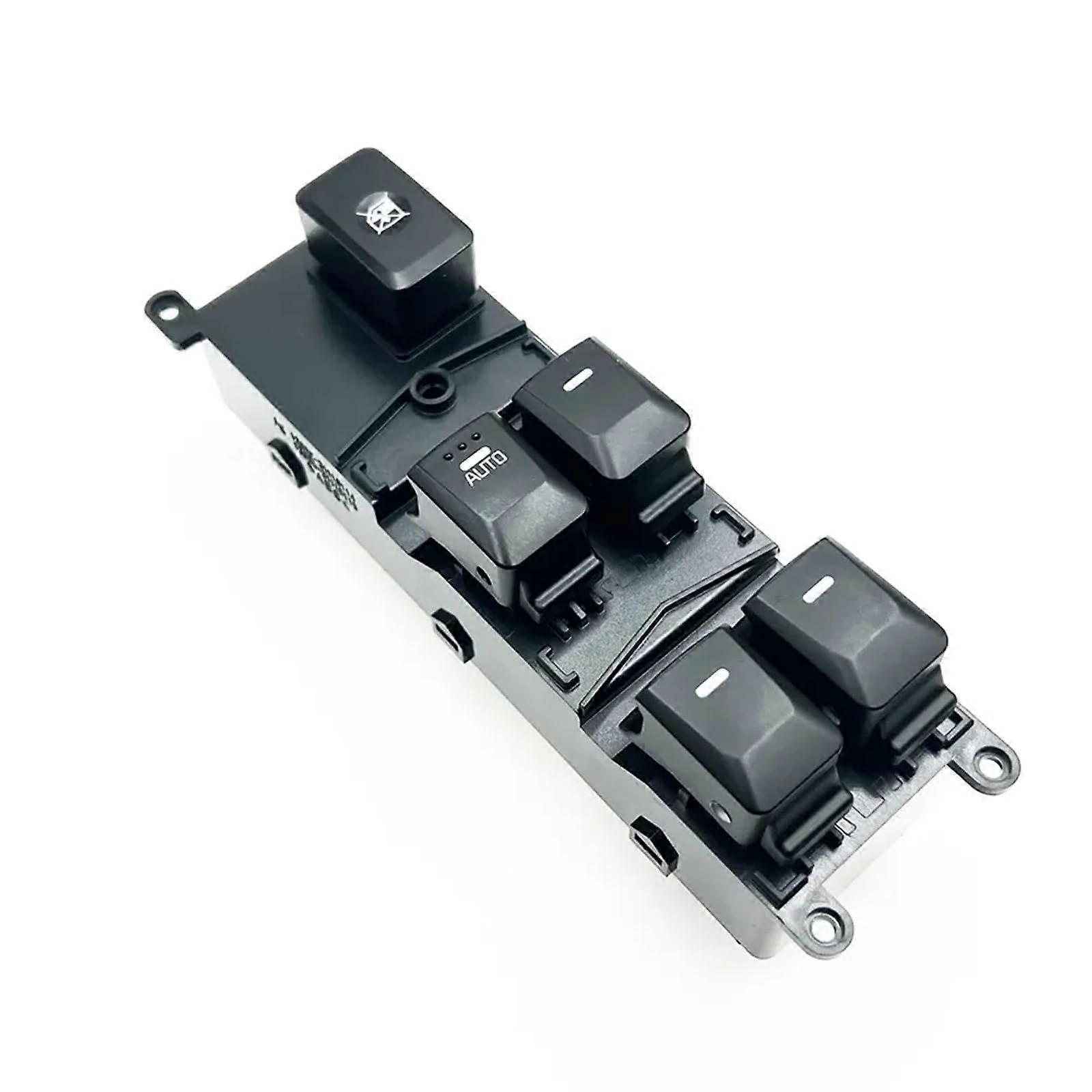 Power Master Window Switch For KIA Rio III UB 2015-2017 93570-1W133 Electric Power Window Control Lifter Button Auto Parts