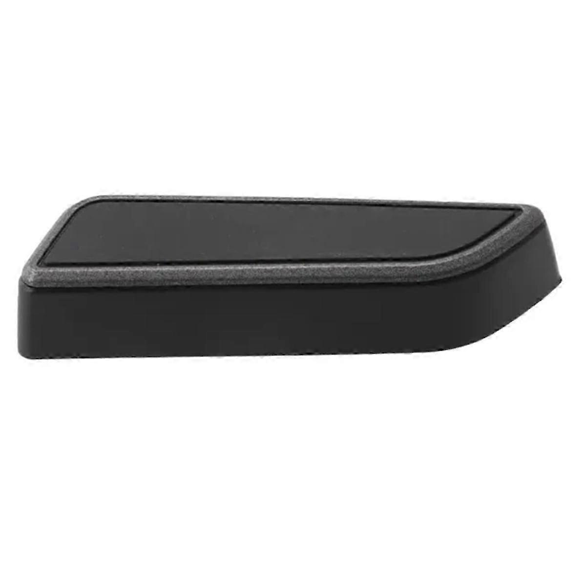 Seat Switch Button for Tesla Model 3/Y 2021-2023, Left Hand Seat Cushion Replacement ABS Black OEM Part