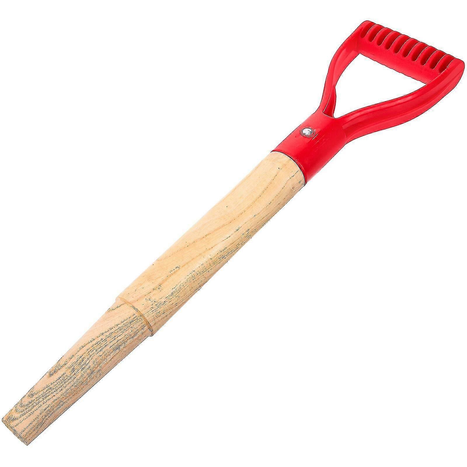 Shovel Handle Replacement Wood Spade Shaft Handle Shovel Handle Shovel Shaft