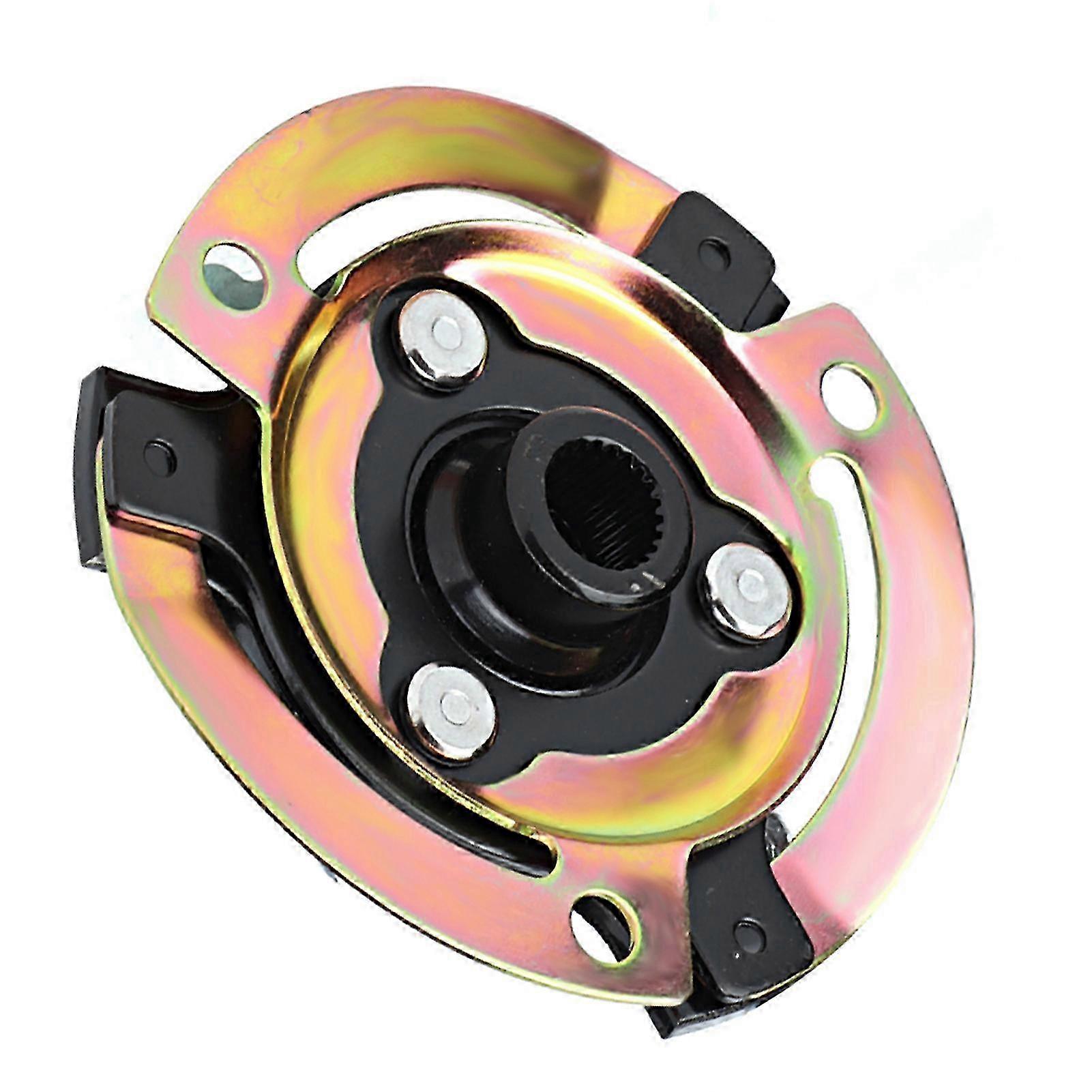 5N0820803 Auto AC Compressor Plate Clutch Hub - OEM Quality for CVC