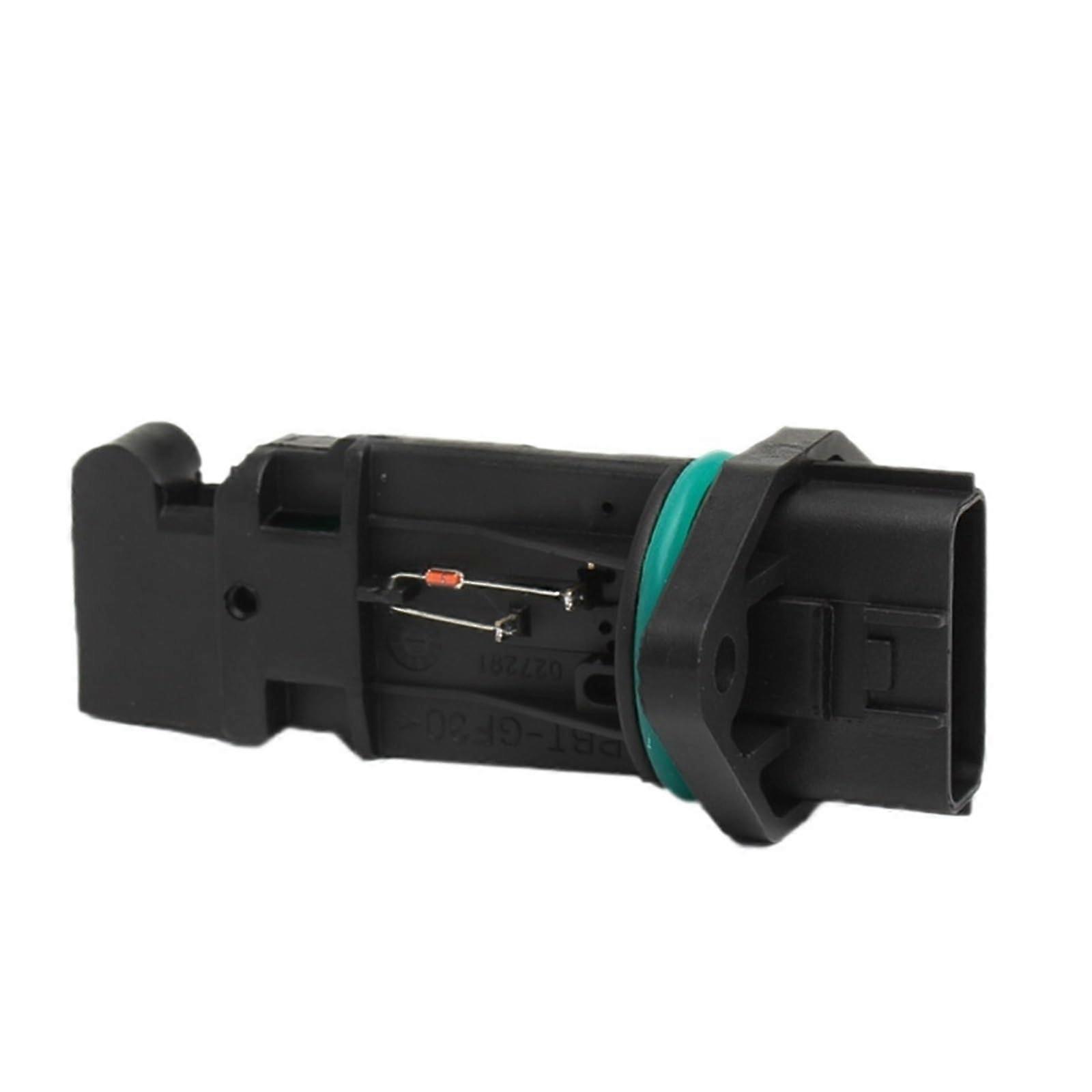 Air Flow Sensor Adapter MAF Compatible with Nissan Almera Maxima Patrol GR Mass Air Flow Sensor Replacement