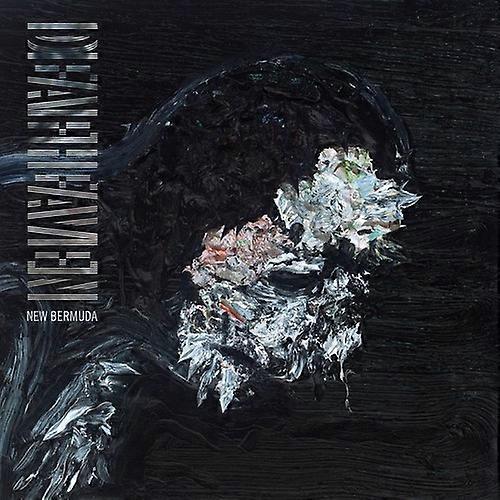 Deafheaven - New Bermuda  [VINYL LP] USA import