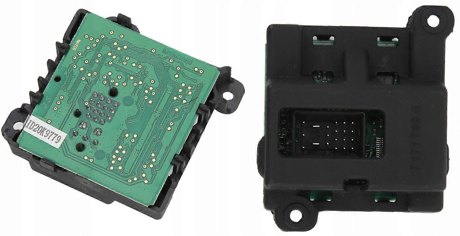 Afs Alc Steering Module For Bmw 1 E81 E82 E88 E87 X1 E84 63117180829 7180829