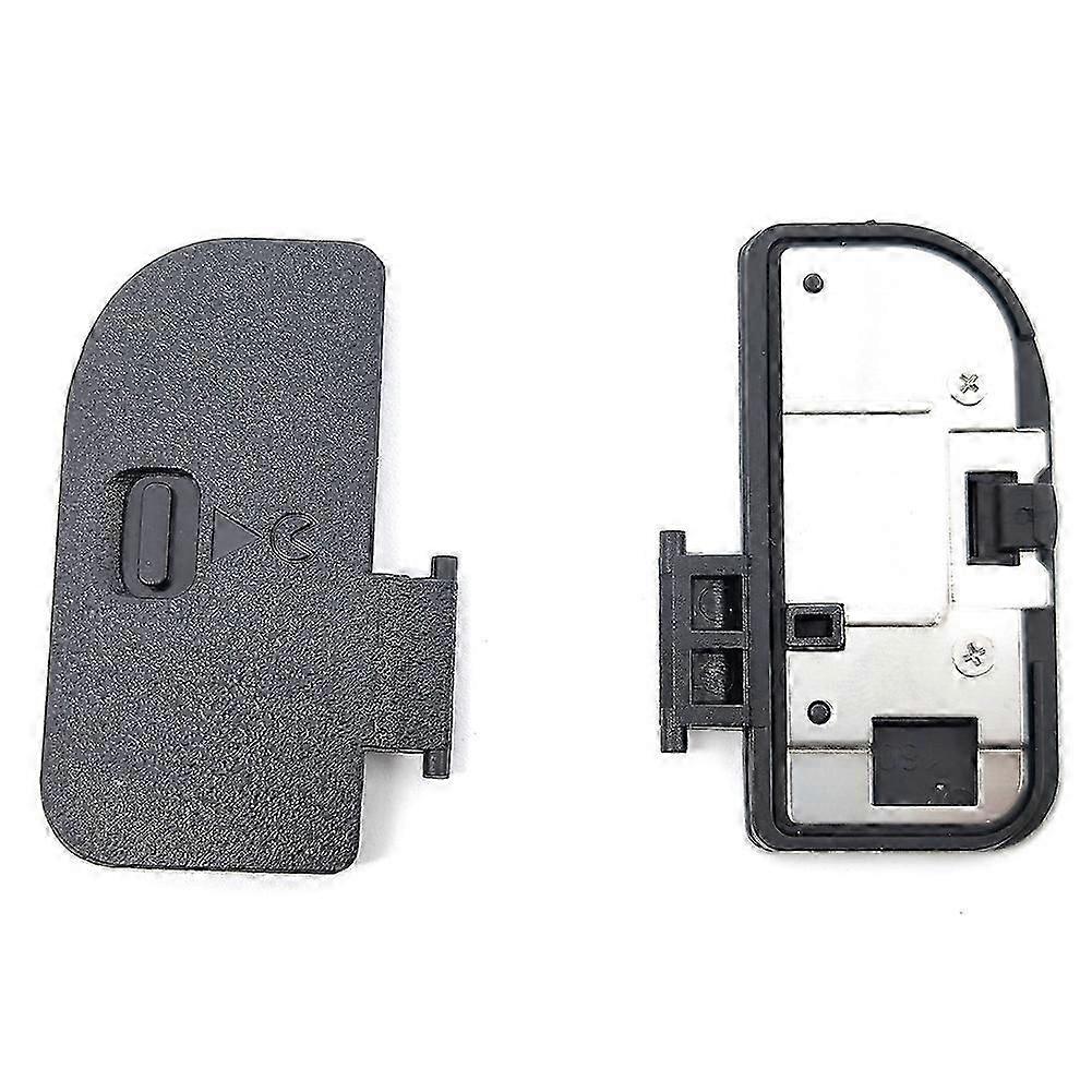 New Battery Cover Door Lid Cap Camera Part for Nikon Z5 Z6 Z7 Z6II