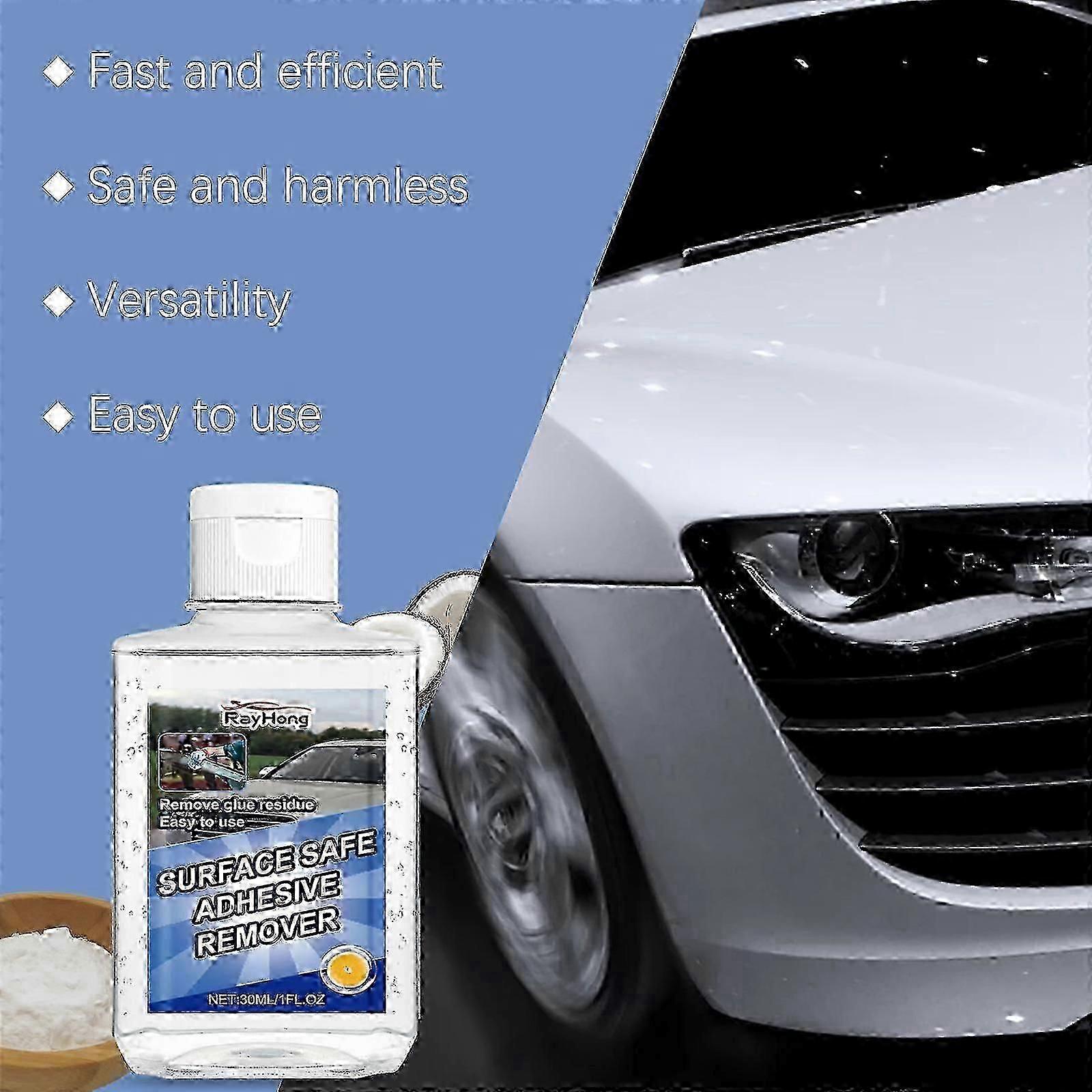 Décapant Adler Aigle Express 500 Ml – Dissolvant Peinture Et Vernis, Fabrication Allemande