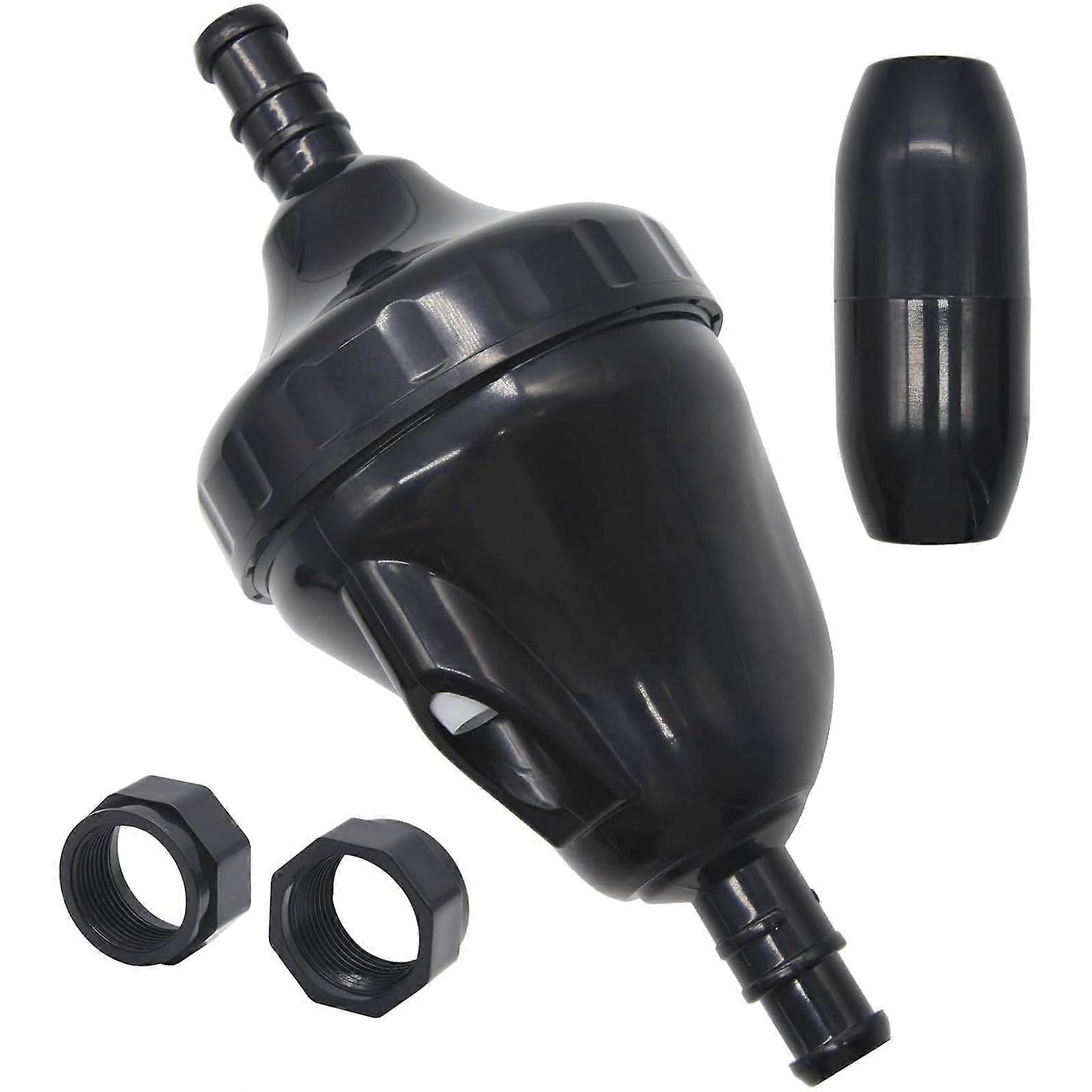 Reverse Flow Valves Set Designed for Efficient Water Control Pool Cleaner Parts Practical G52 Backup Valves Assembly