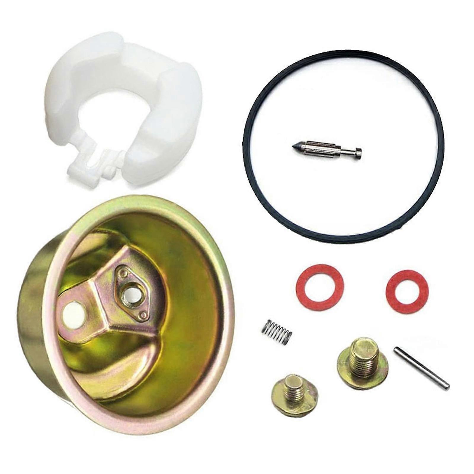 Carburetor Repair set Complete Carburetor Rebuild Set for Efficient Performances & Longevity for GX240 GX270 GX390