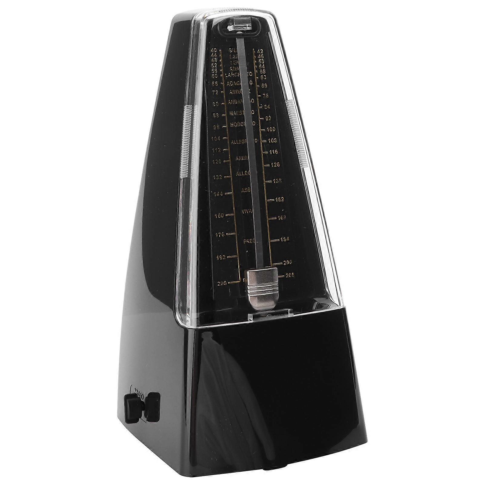 Musical Metronome Toned 12cm