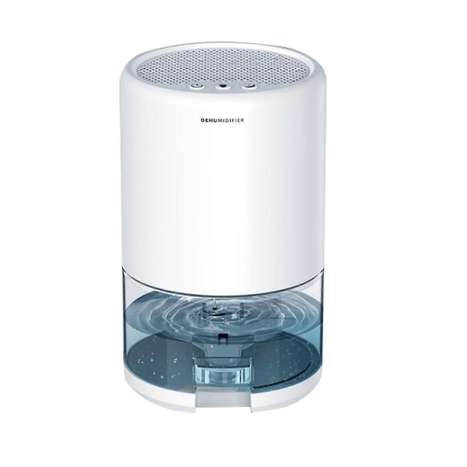 Deumidificatore camera da letto Deumidificatore Piccolo seminterrato Deumidificatore Essiccatore