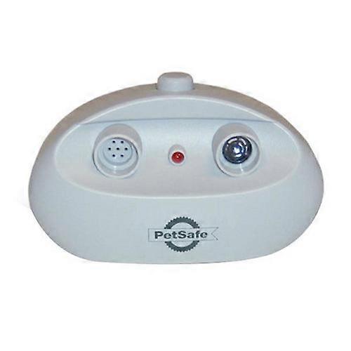 PetSafe Stationary Indoor Bark Control White, 1 Count