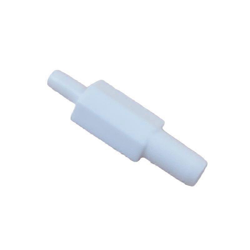 Essential Connector for Spectra Breast Pump Seamless Connection Breastfeeding Milk Extractor Connecting Adapter White