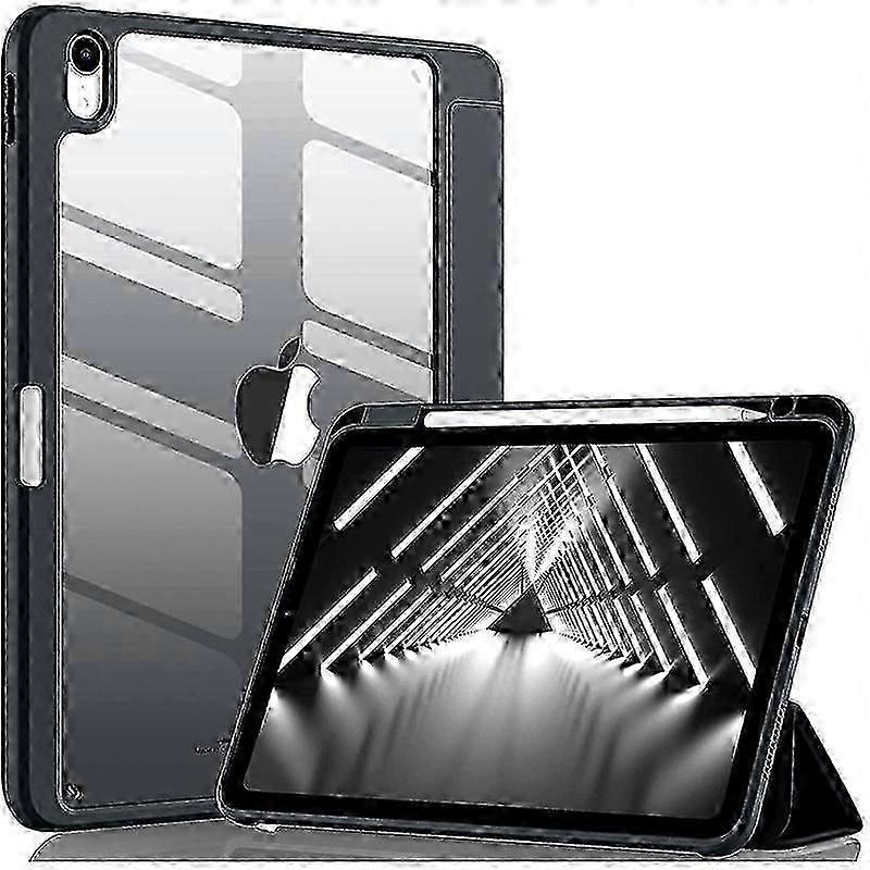 Til Ipad Air 5. generation (2022) / Ipad Air 4. generation (2020) 10,9 tommer Ipad-etui - (75 % rabat)_fe06