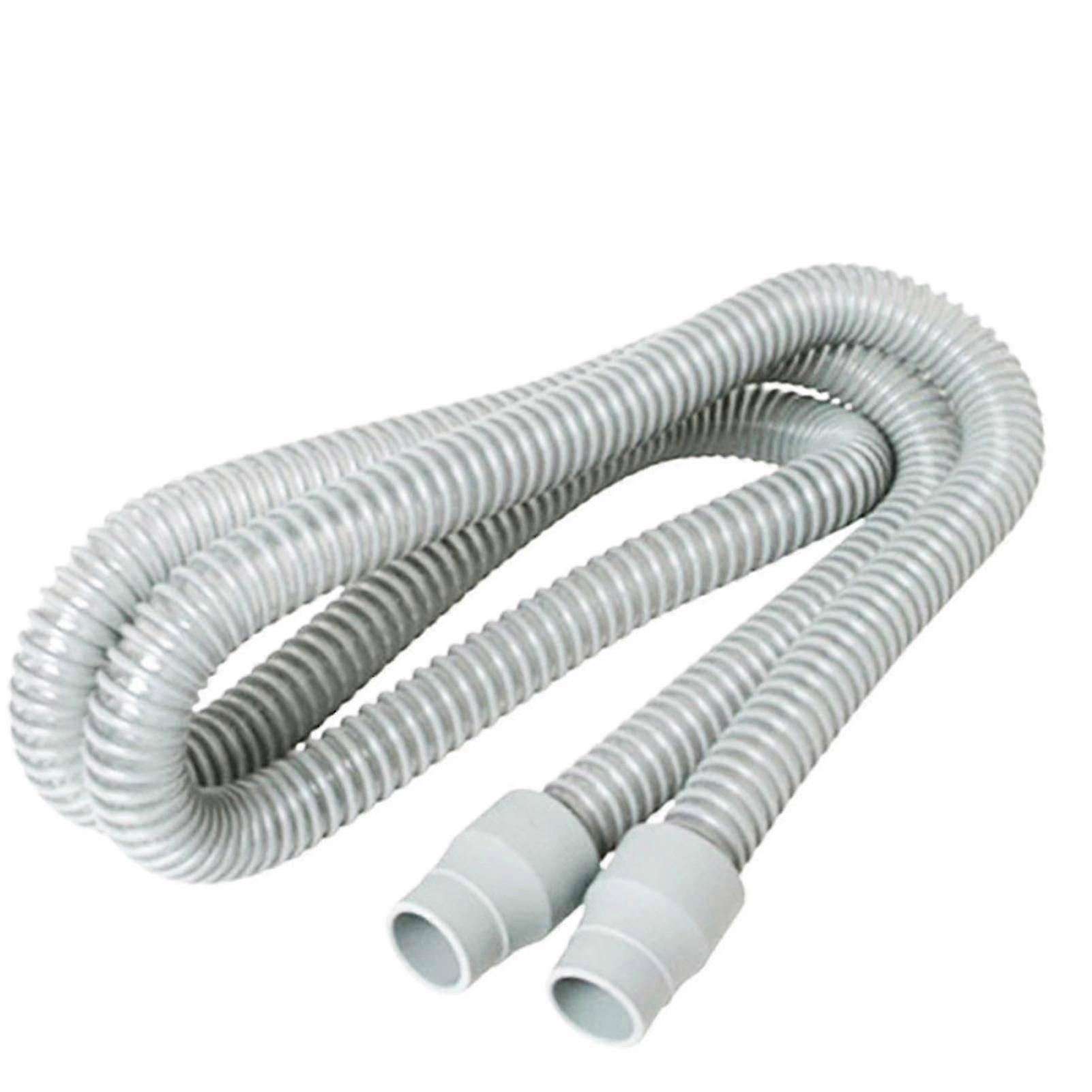 Cpap Hose For Ventilation Device Universal Plastic Breathing Machine Accessory