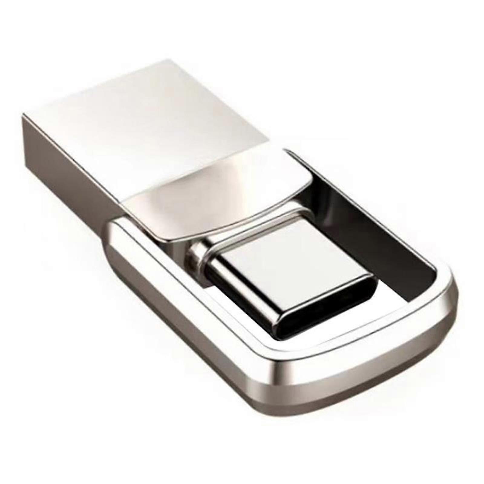 1TB 2TB Type C  Flash Drive Thumb Drive