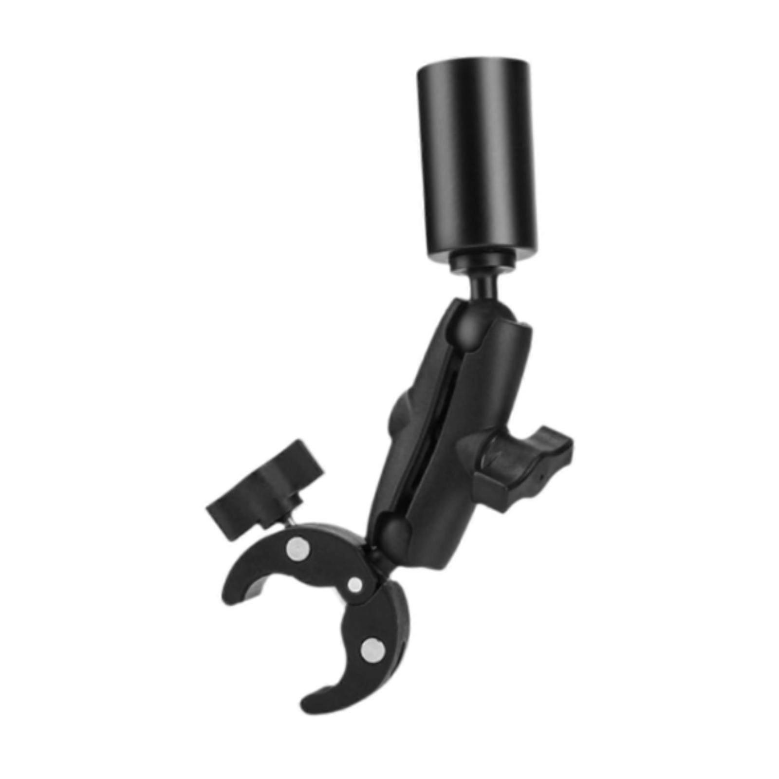 for Mini V4 Mount for RV Ladders Guardrails Trendy Sturdy Portable RV Mount
