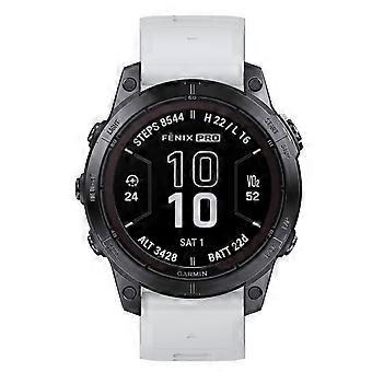 INF Stylish Schnellwechselhalterung für Garmin Fenix 7X Pro