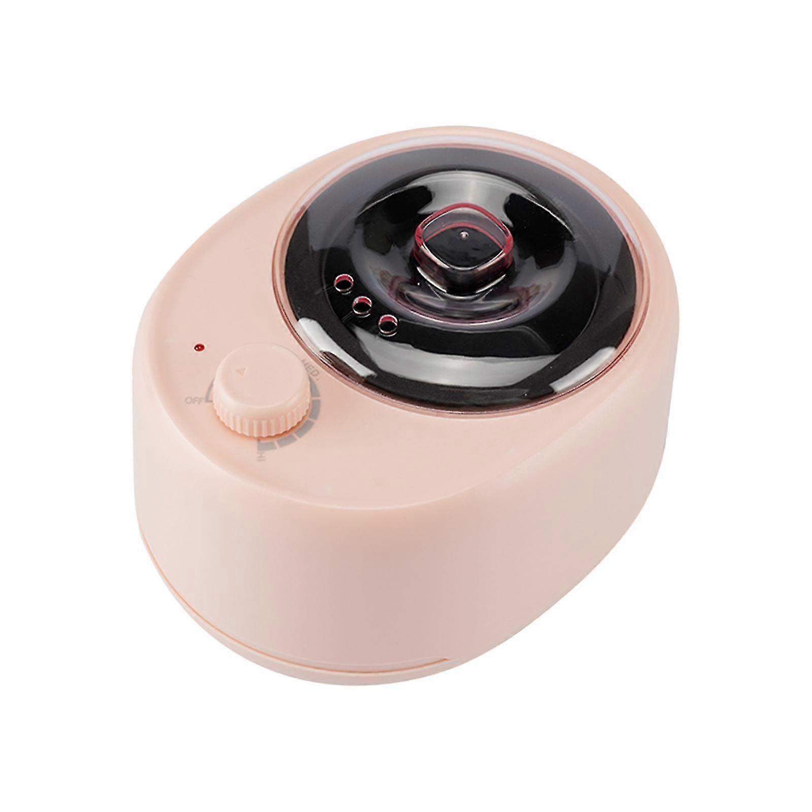 Professional Wax Melter and Heater for Hard and Soft Wax - Suitable for Salon and Home Use Waxing Machine
