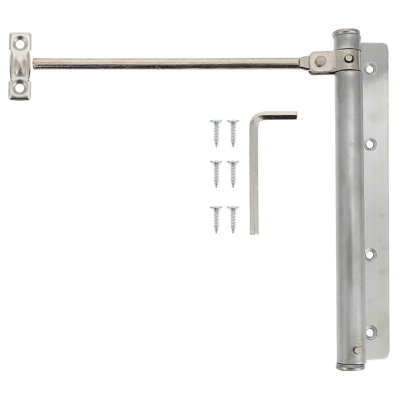 Sturdy Door Closer, Designed for Stability and Professional Functionality