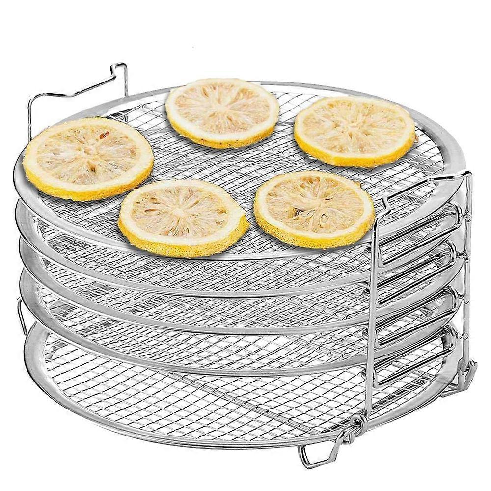 Stand for Ninja Foodi Pressure Cooker and ,Dehydrator Rack