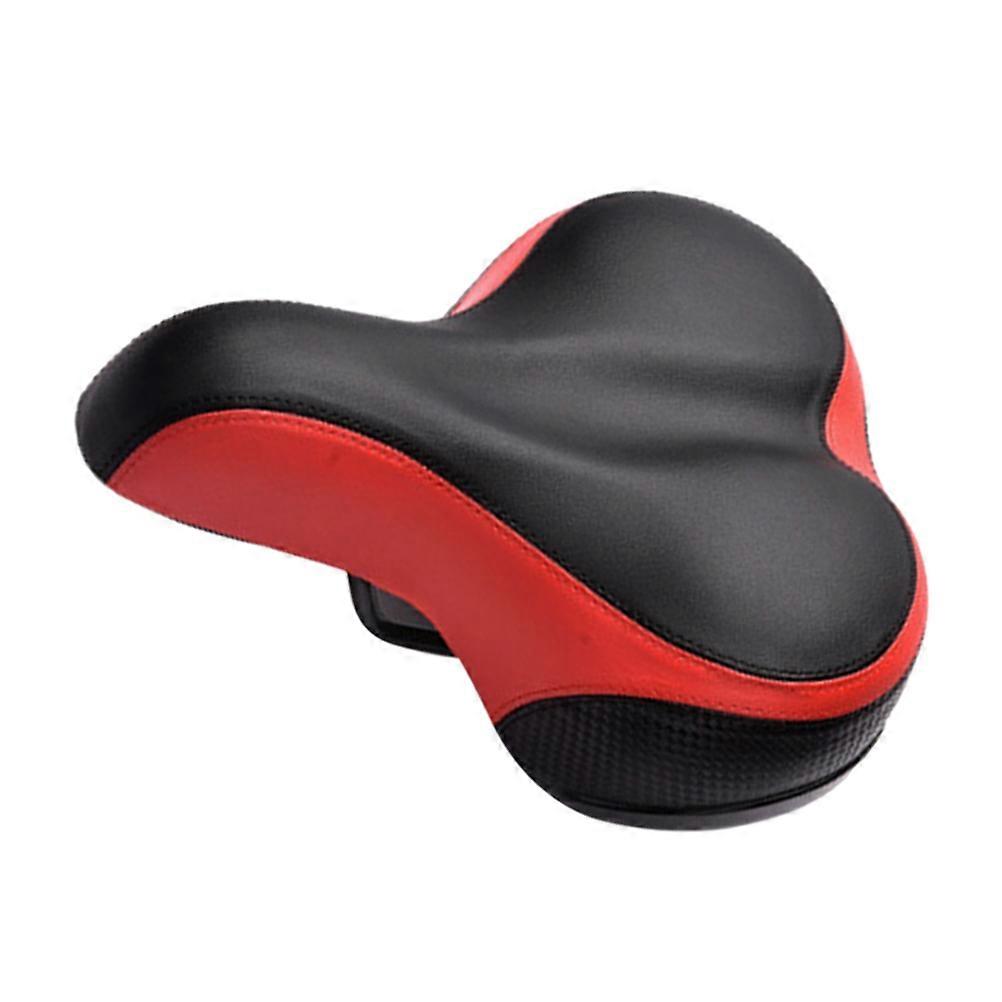 Performance-oriented Saddle with Moisture-resistant Features for Active Cyclists