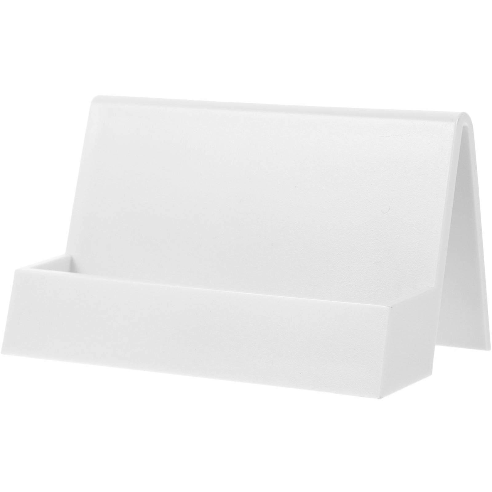 Smart Desk Organizer to Enhance Productivity with Sleek Design