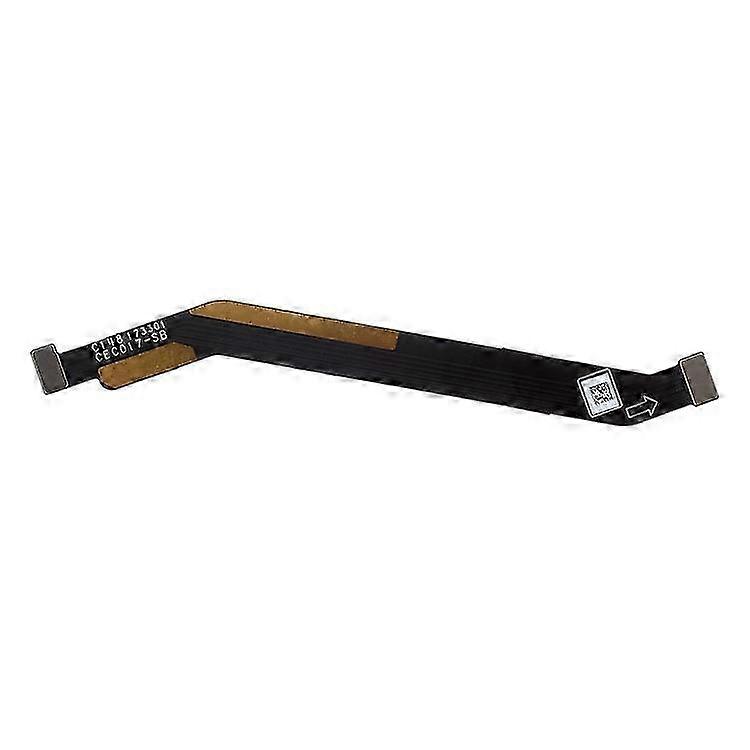 OEM Motherboard Flex Cable Ribbon Part Compatible For OnePlus 5T 2025