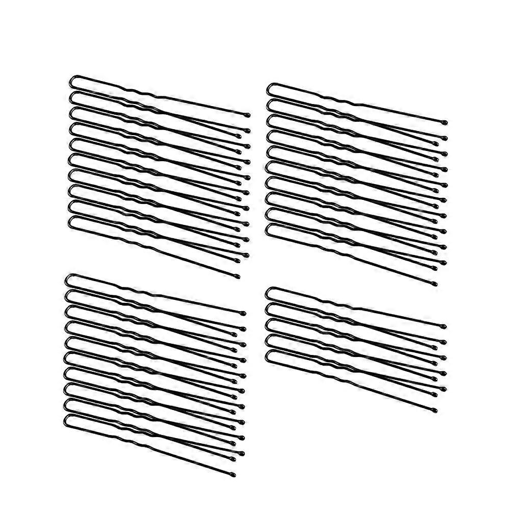 Here's a polished and professional product description for your **35pcs U Shaped Hair Pins**, optimized for online like , Etsy, or :
### 📦 Pack