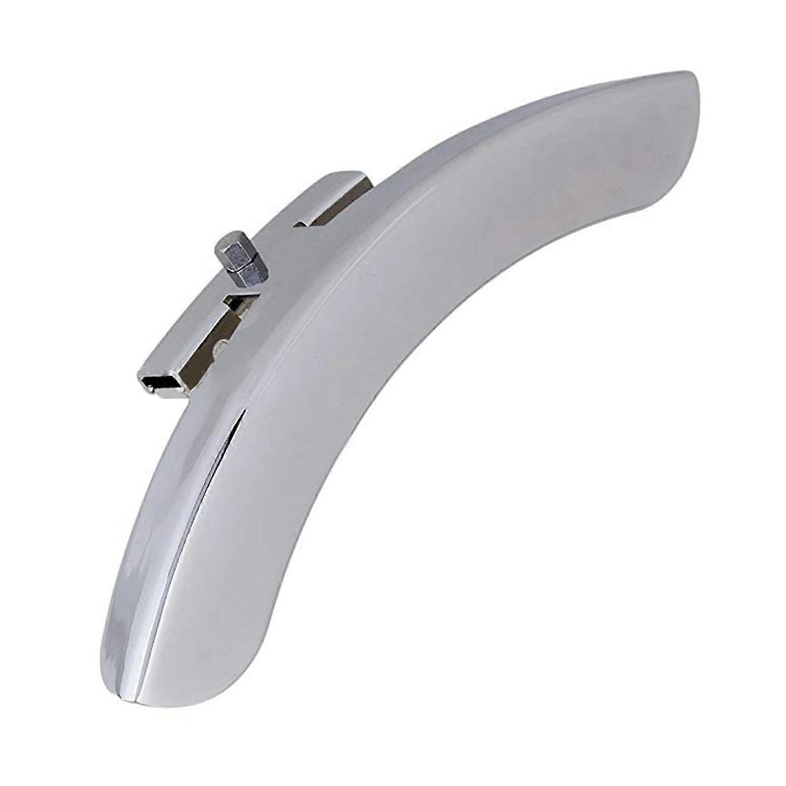 Banjo Armrest Metal Height Angle Guard Plate Instrument Accessory Replacement for Playing 