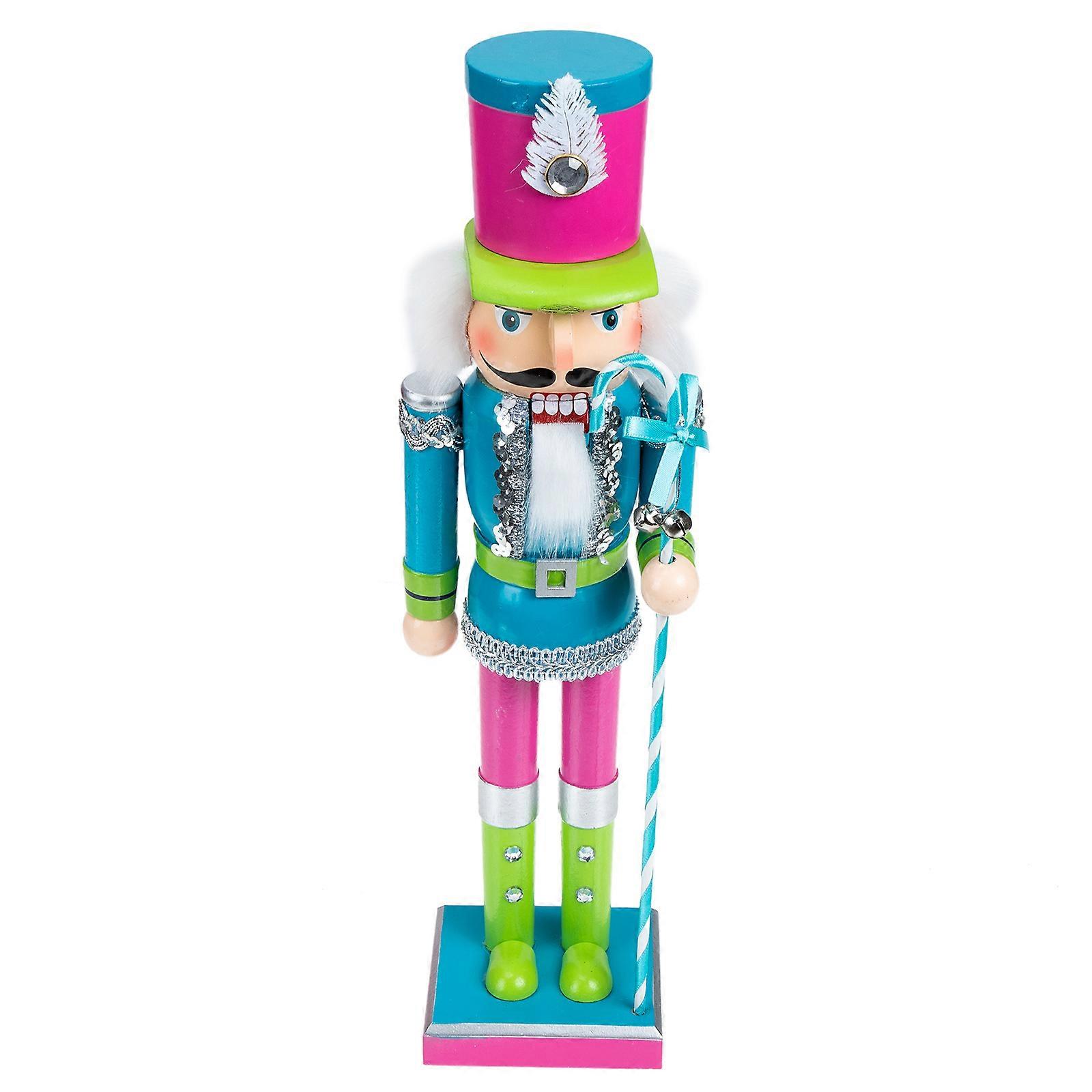 Crafted Nutcrackers, Elegant Xmas Decor, Functional present Selections