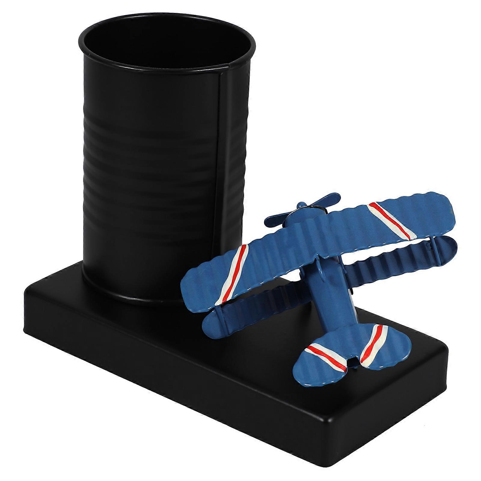 Desk Companion in Pencil Shape, Ensures Order with Ergonomic Design