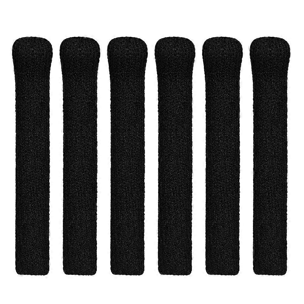 Skin-Friendly Eyeglass Protectors, Combines Softness and Functional Design