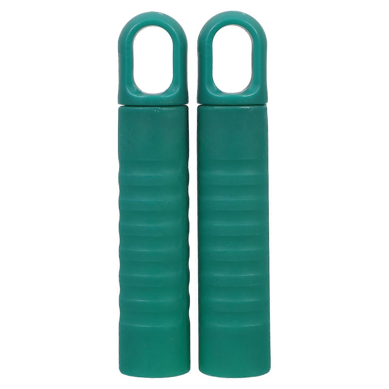 Mop Handle Protector, Antislip and Ergonomic Design for Efficient Cleaning
