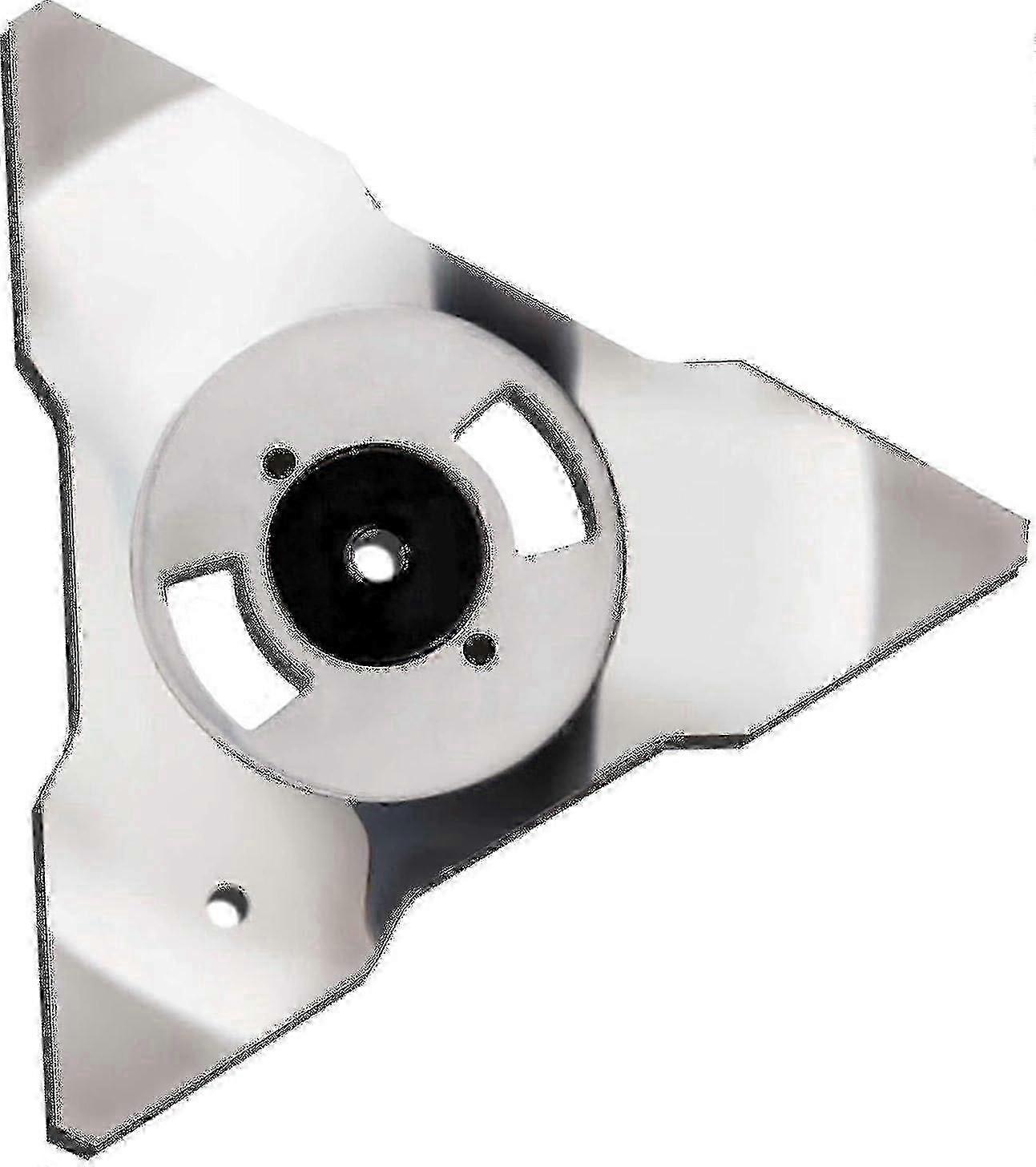 2025 2-pack Replacement Blades Stainless Steel for Robomow RS TS MS RC TC MC Models