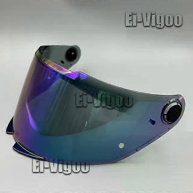 Helmet visor Suitable for  MT THUNDER 4 SV helmet MT-V-28B Replacement helmet face shield Glasses Goggles Screen Helmet Part Accessories